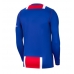 Paris Saint-Germain Hemmatröja 2026-27 Långärmad